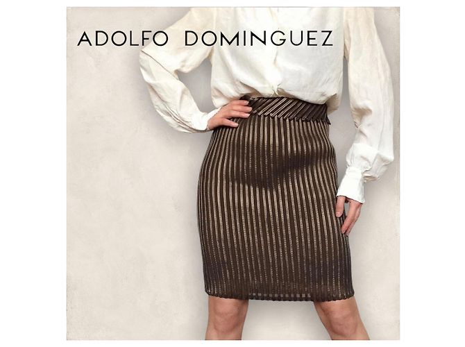 Adolfo Dominguez Afueras - vista 2