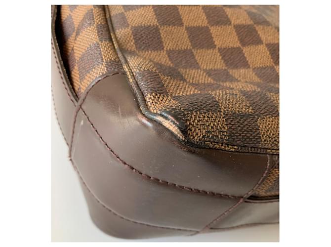 Abbesses Louis Vuitton Borse laterali Marrone - vista 16