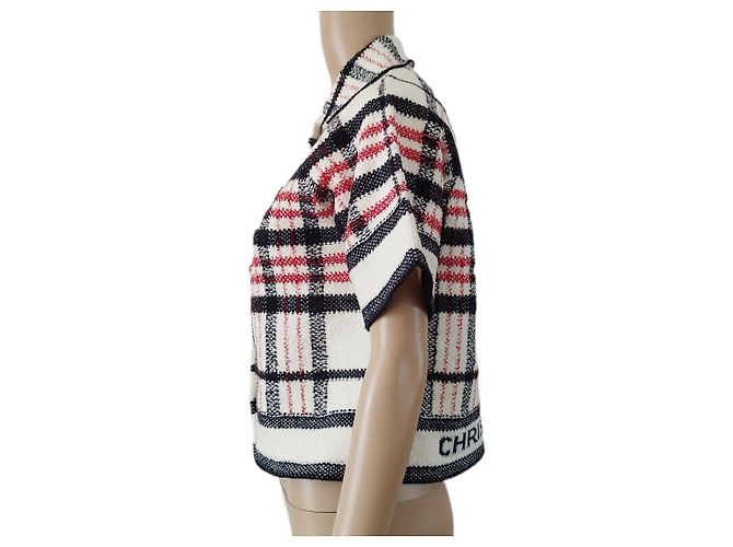Giacca Dior Chek'n'Dior - vista 5