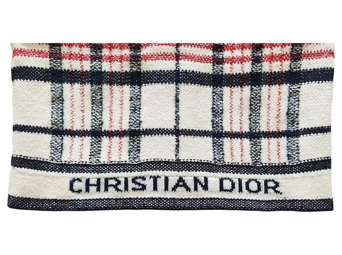 Giacca Dior Chek'n'Dior - vista 8