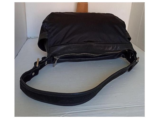 bolso de hombro Furla mini Negro - vista 5