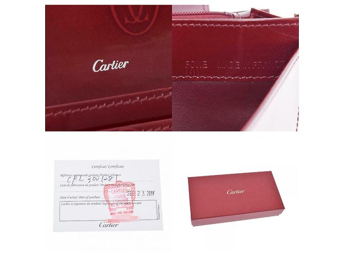Feliz cumpleaños cartier Burdeos - vista 5