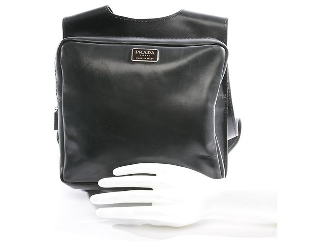 Prada Mochilas - vista 3