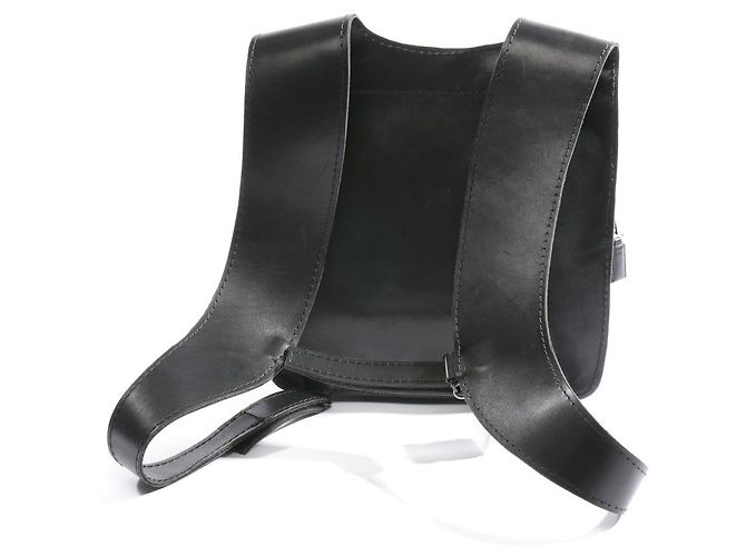 Prada Mochilas - vista 4