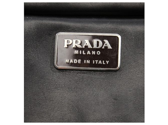 Prada Mochilas - vista 5