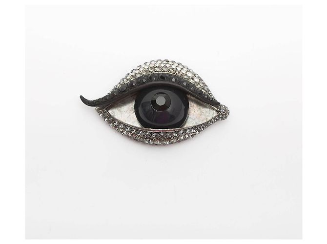 Spilla Lanvin - vista 2