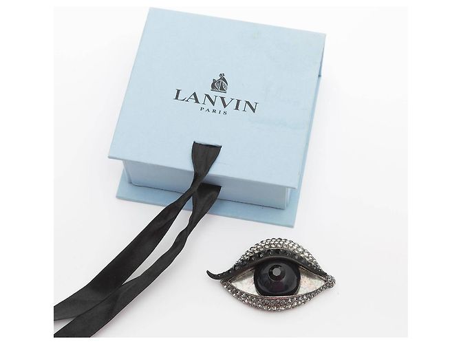 Spilla Lanvin - vista 3
