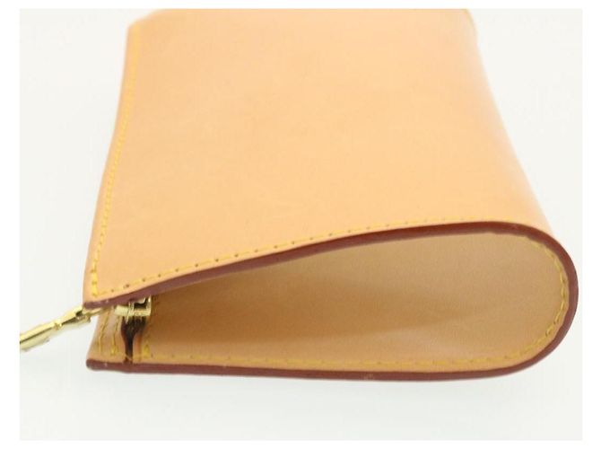 LOUIS VUITTON Nomad Bucket PM Umhängetasche Beige M85001 LV Auth hs790 - Ansicht 26