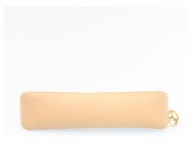 LOUIS VUITTON Monogram Vivienne Trousse Elizabeth Pen Case GI0552 LV Auth ni122 - vue 6