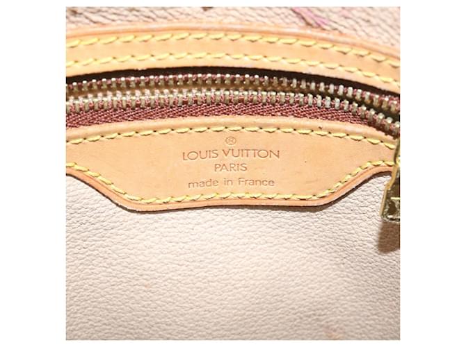 Bucket LOUIS VUITTON Borsa a spalla GM a secchiello con monogramma bs465 LV Auth hs884 - vista 18