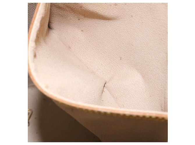 Bucket LOUIS VUITTON Borsa a spalla GM a secchiello con monogramma bs465 LV Auth hs884 - vista 21