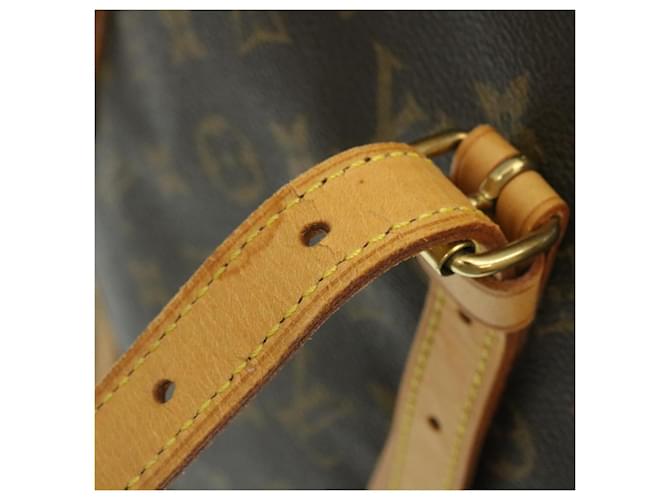 Bucket LOUIS VUITTON Borsa a spalla GM a secchiello con monogramma bs465 LV Auth hs884 - vista 8
