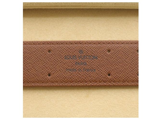 LOUIS VUITTON Monogram Pochette Monte Carlo Boîte à Bijoux M47350 LV Auth yk3992 - vue 17