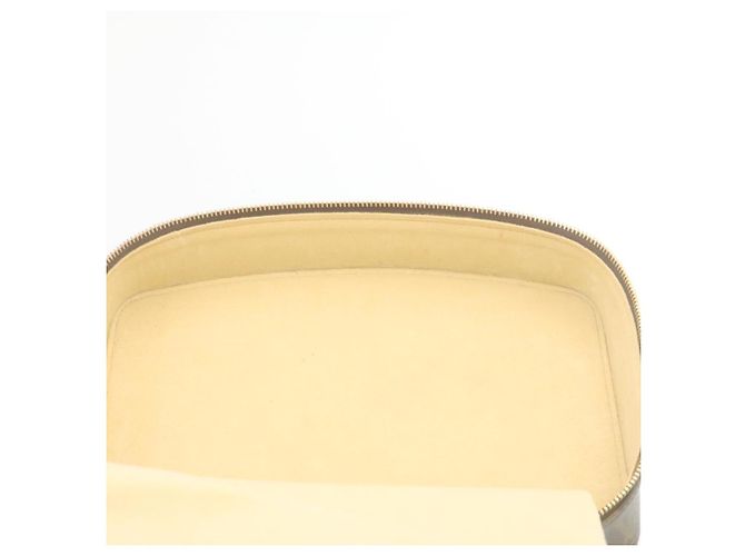 LOUIS VUITTON Monogram Pochette Monte Carlo Boîte à Bijoux M47350 LV Auth yk3992 - vue 20