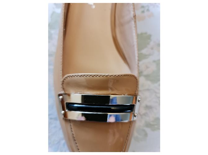 Carlo Pazolini ballerine Beige - vista 2