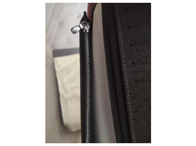 Louis Vuitton Wallets Small accessories Brown - view 4