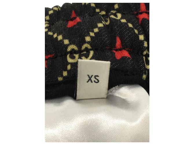 GUCCI Shorts / XS / Polyester / GG Star Print - Ansicht 4