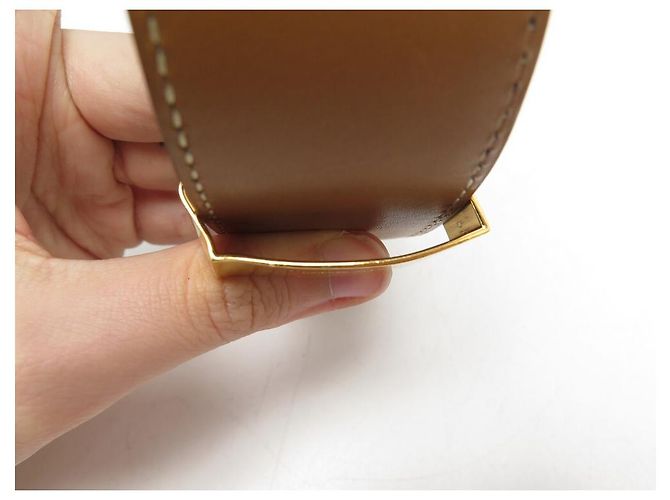Hermès HERMES MEDOR GÜRTEL HUNDEHALSBAND T74 IN BLACK BOX LEDERGÜRTEL Schwarz - Ansicht 14