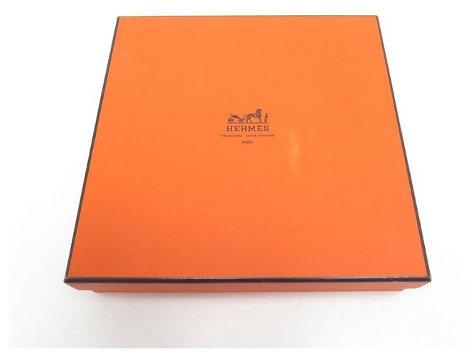 Hermès HERMES MEDOR GÜRTEL HUNDEHALSBAND T74 IN BLACK BOX LEDERGÜRTEL Schwarz - Ansicht 17