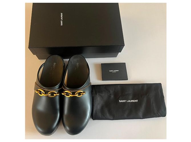 Saint Laurent The link - view 3