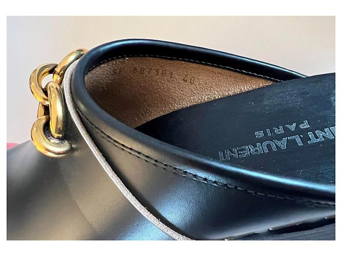 Saint Laurent The link - view 6