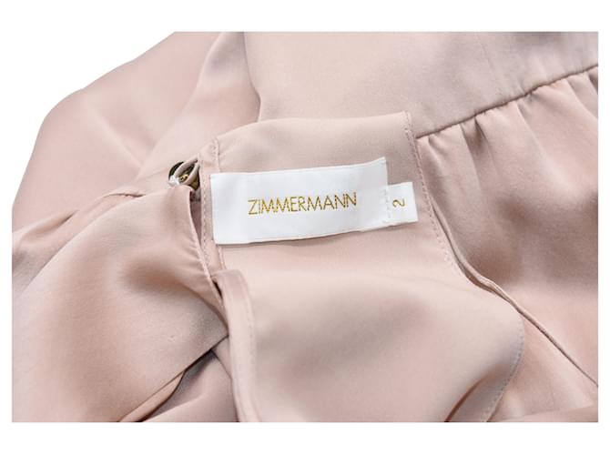 zimmermann halter