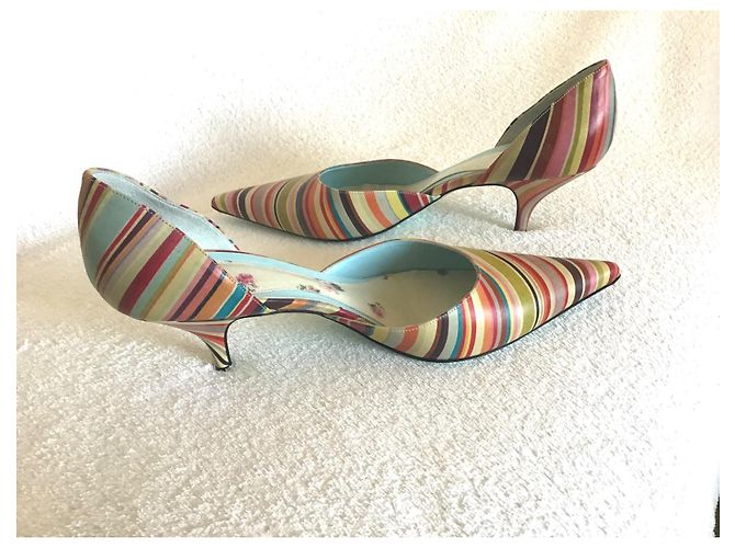 Paul Smith Talons - vue 3