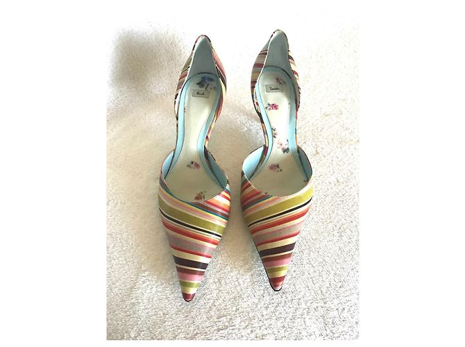 Paul Smith Talons - vue 4