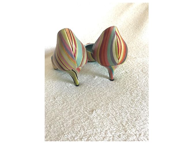 Paul Smith Talons - vue 5