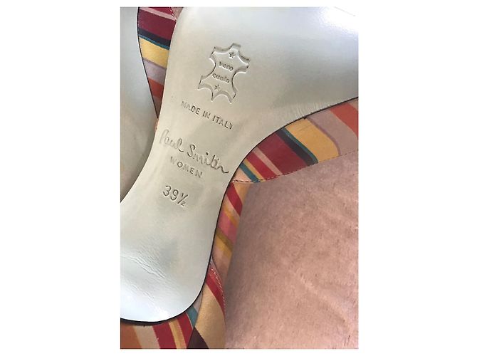 Paul Smith Talons - vue 6