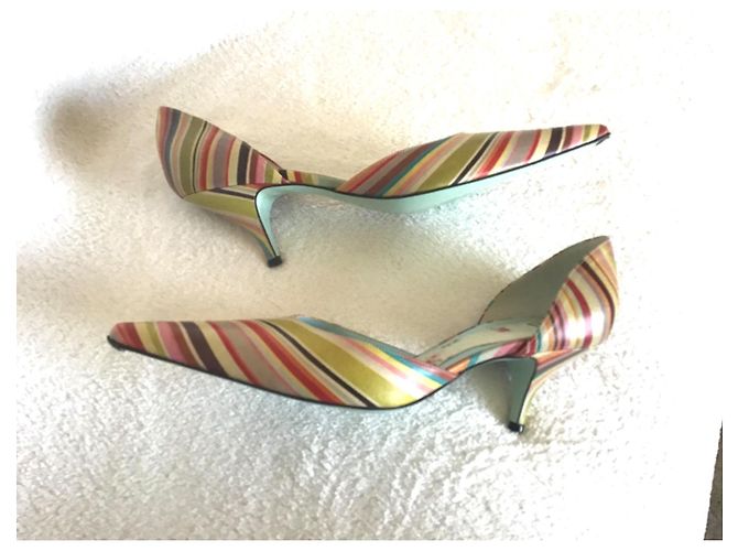 Paul Smith Talons - vue 7