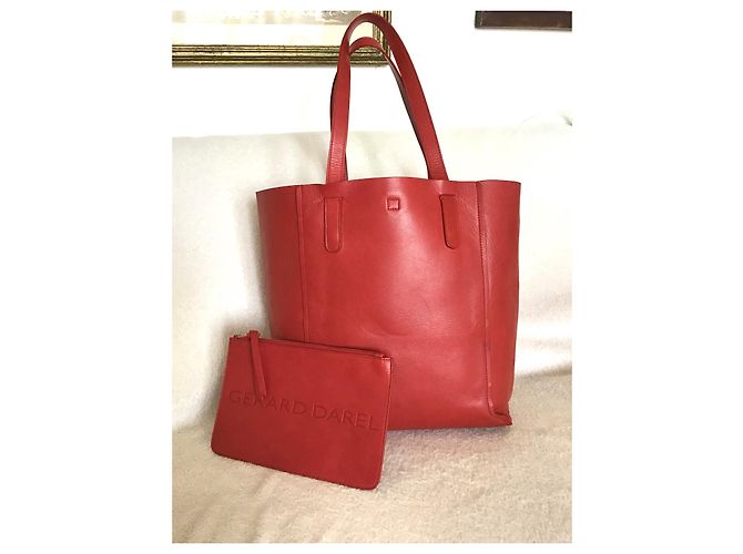 Gerard Darel Totes - vista 2