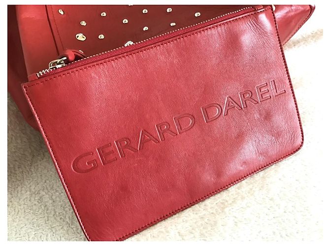 Gerard Darel Totes - vista 3