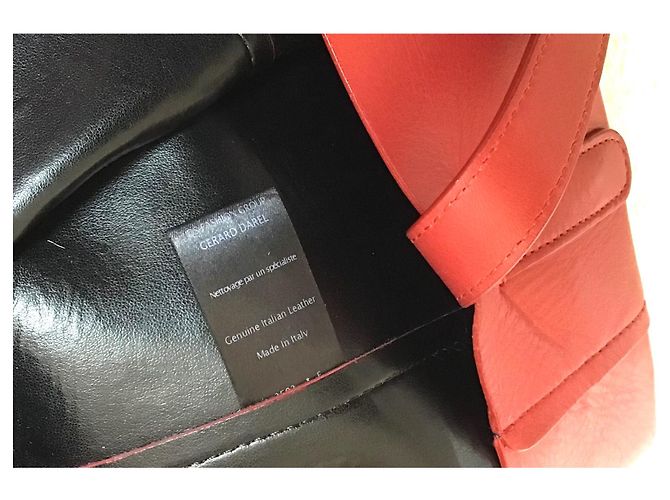 Gerard Darel Totes - vista 7