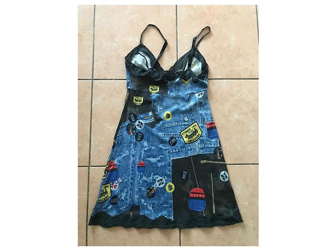 Dior Vestidos - vista 5