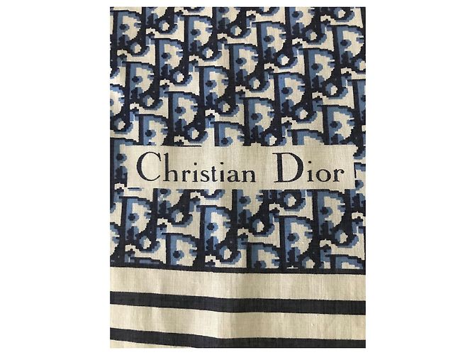 Dior Lenços - vista 3
