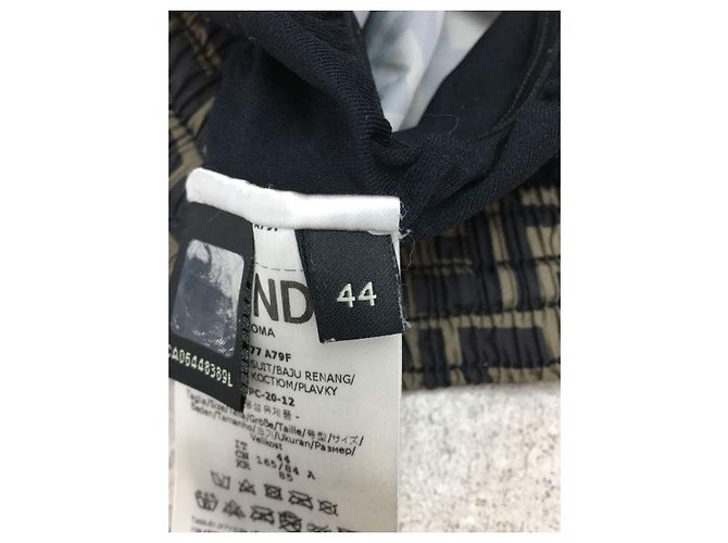 *FENDI ◆ 21SS / Badeshorts / FF-Logo / Shorts / 44 / Nylon / CML / Monogramm - Ansicht 4