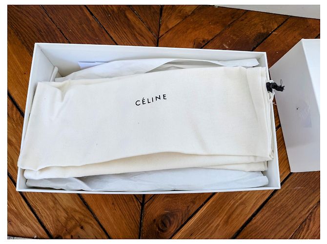 Céline SOFT-Loafer - Ansicht 2