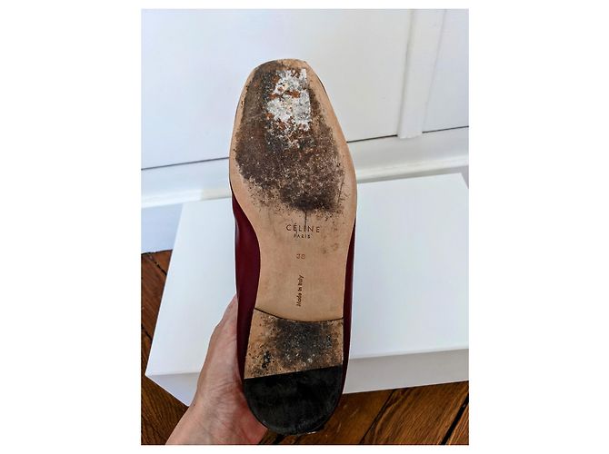 Céline SOFT-Loafer - Ansicht 4