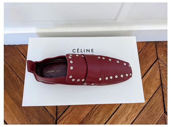 Céline SOFT-Loafer - Ansicht 5