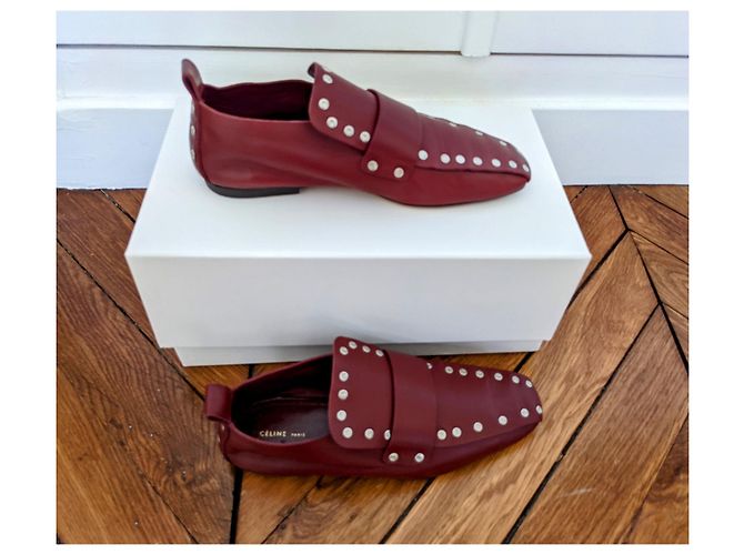 Céline SOFT-Loafer - Ansicht 6