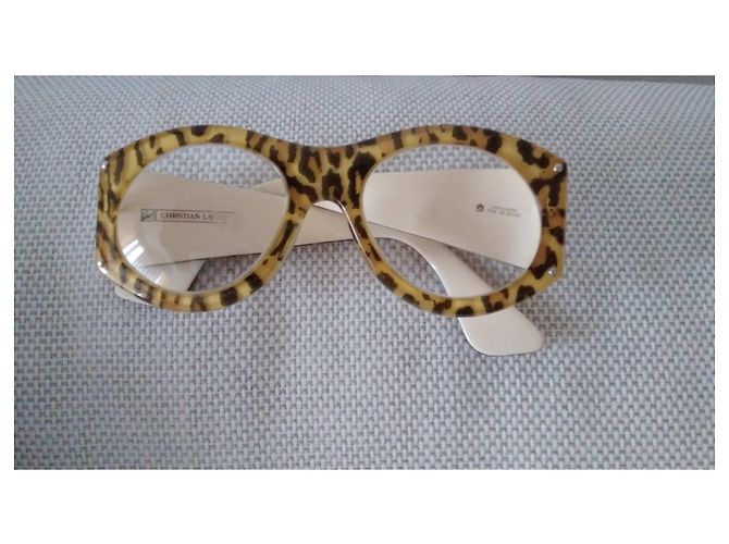 Christian Lacroix Vintage - vue 9