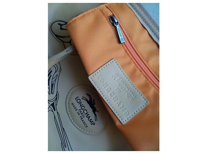 Longchamp EDICIÓN LIMITADA !!! - vista 10