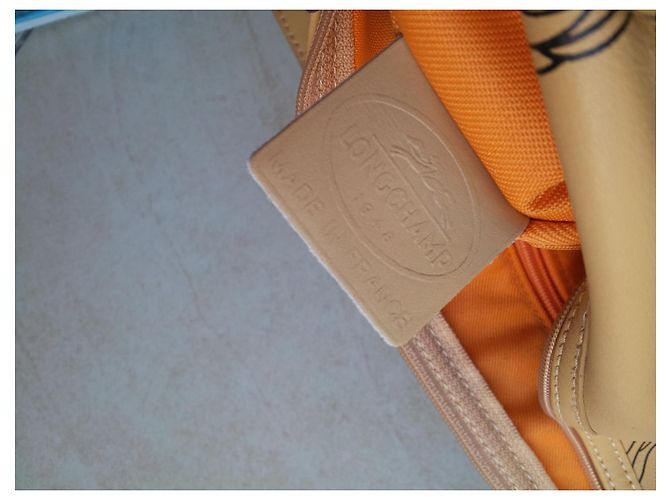 Longchamp EDICIÓN LIMITADA !!! - vista 12