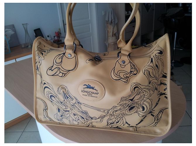 Longchamp EDICIÓN LIMITADA !!! - vista 13