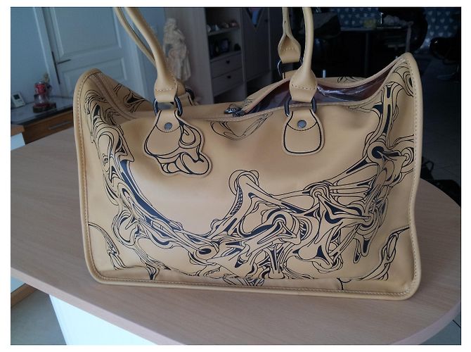 Longchamp EDICIÓN LIMITADA !!! - vista 14