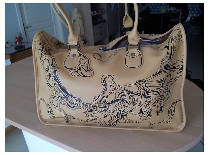 Longchamp EDICIÓN LIMITADA !!! - vista 3