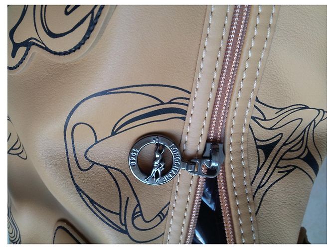 Longchamp EDICIÓN LIMITADA !!! - vista 4