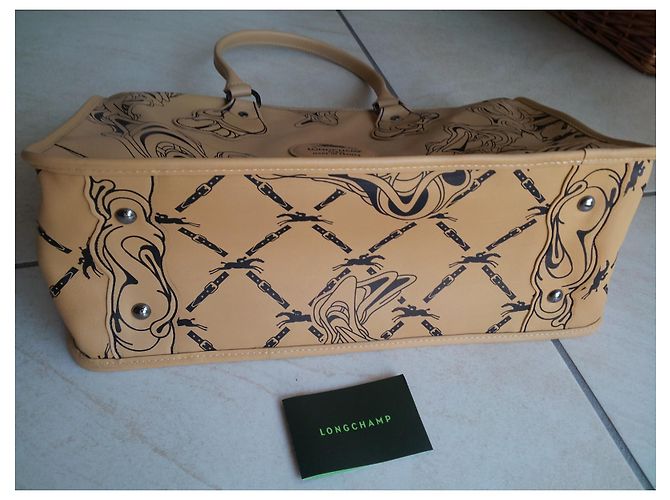 Longchamp EDICIÓN LIMITADA !!! - vista 5