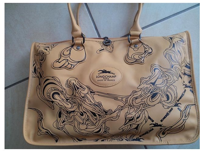 Longchamp EDICIÓN LIMITADA !!! - vista 6